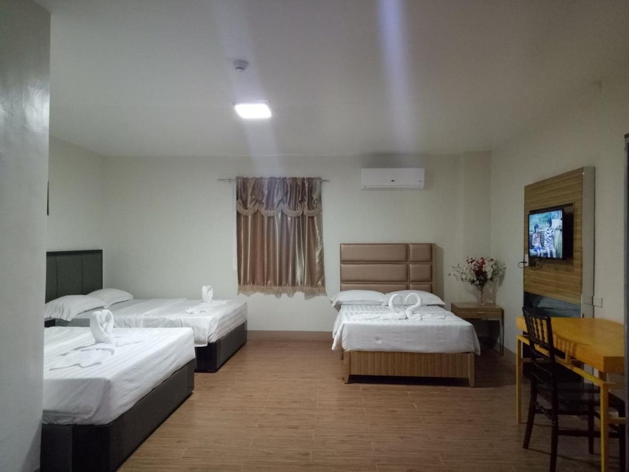 Meaco Royal Hotel - Batangas City Εξωτερικό φωτογραφία