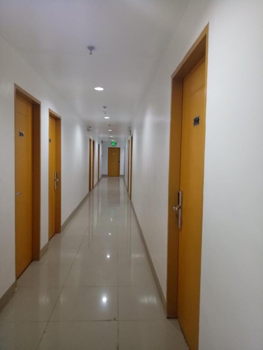 Meaco Royal Hotel - Batangas City Εξωτερικό φωτογραφία