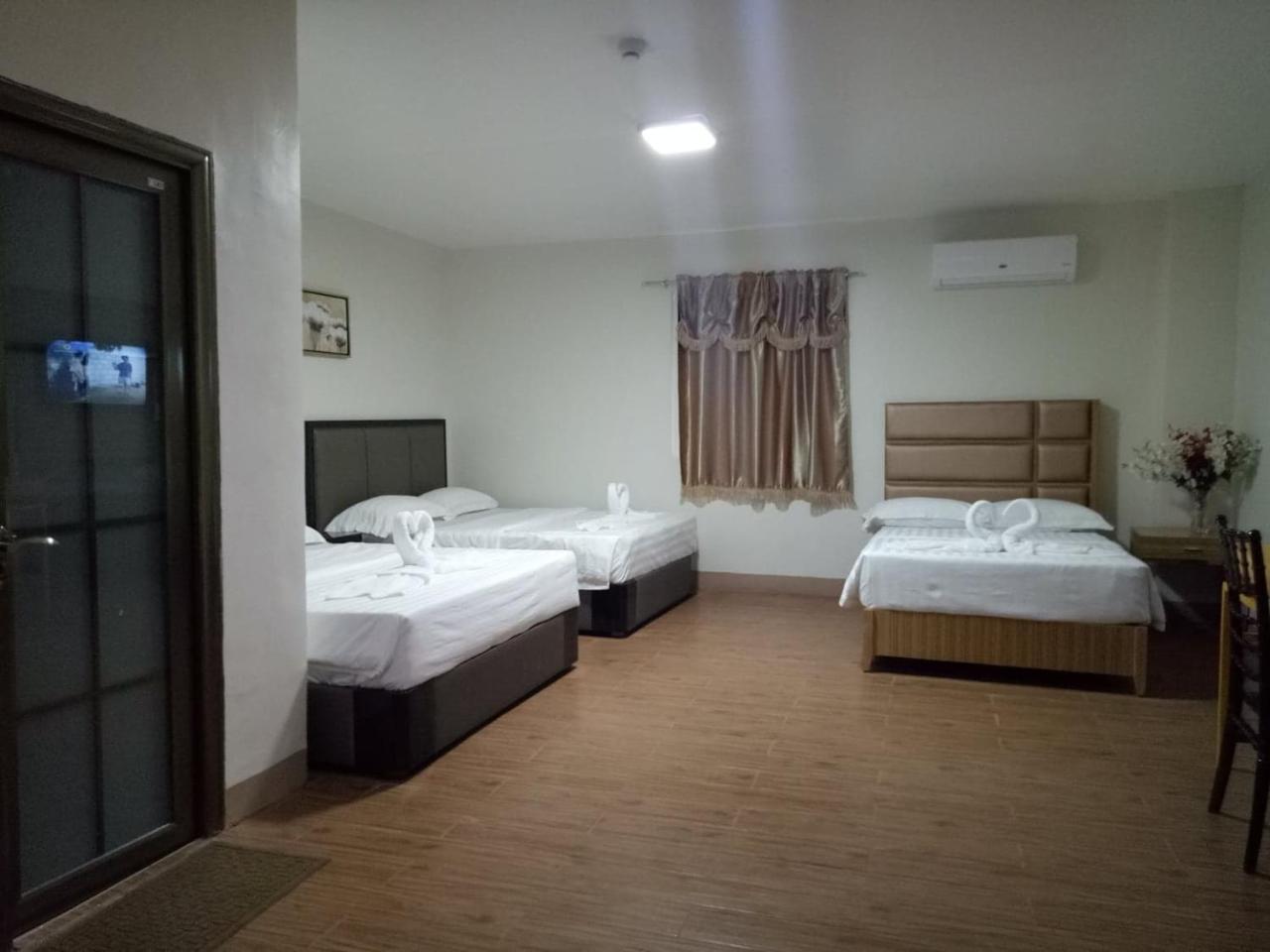Meaco Royal Hotel - Batangas City Εξωτερικό φωτογραφία