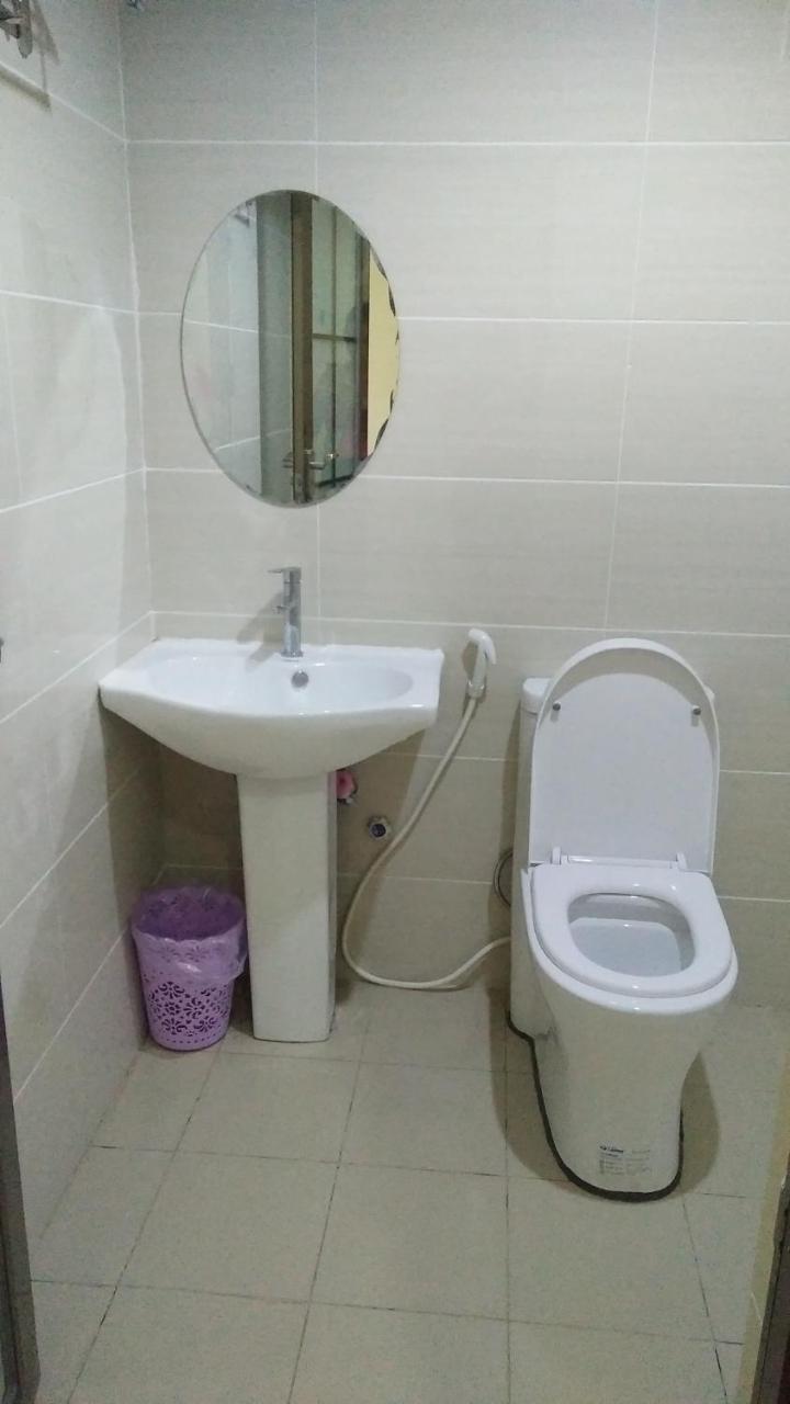 Meaco Royal Hotel - Batangas City Εξωτερικό φωτογραφία