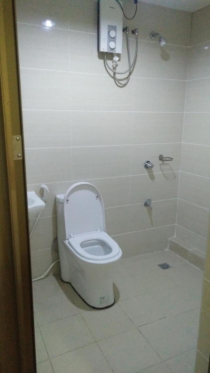 Meaco Royal Hotel - Batangas City Εξωτερικό φωτογραφία