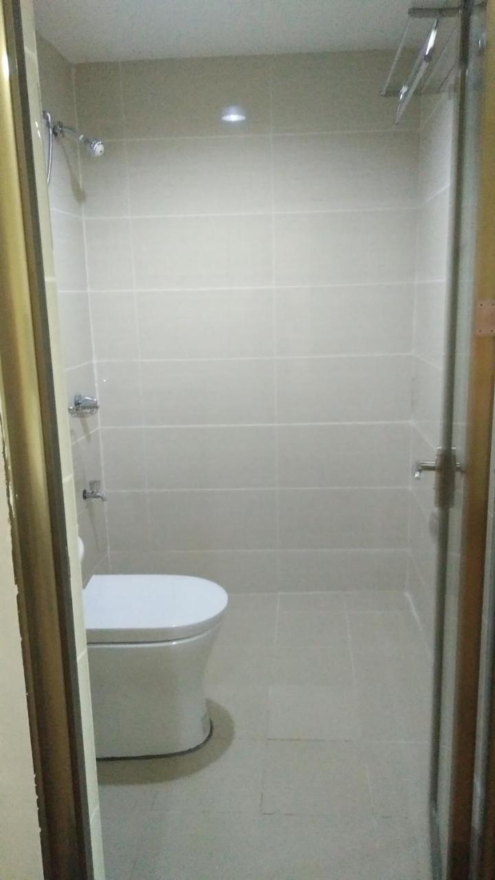 Meaco Royal Hotel - Batangas City Εξωτερικό φωτογραφία