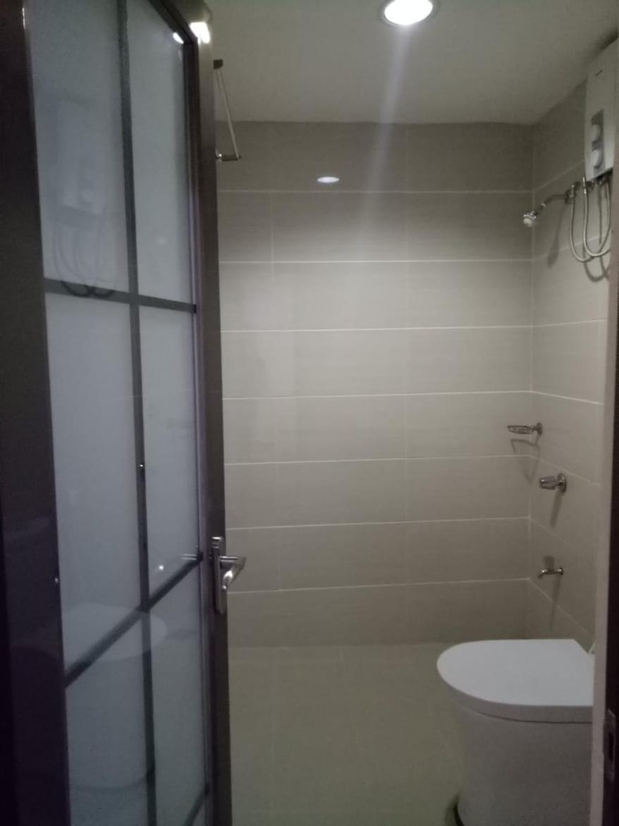 Meaco Royal Hotel - Batangas City Εξωτερικό φωτογραφία