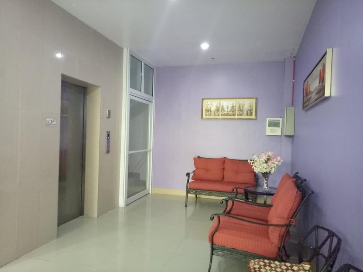 Meaco Royal Hotel - Batangas City Εξωτερικό φωτογραφία