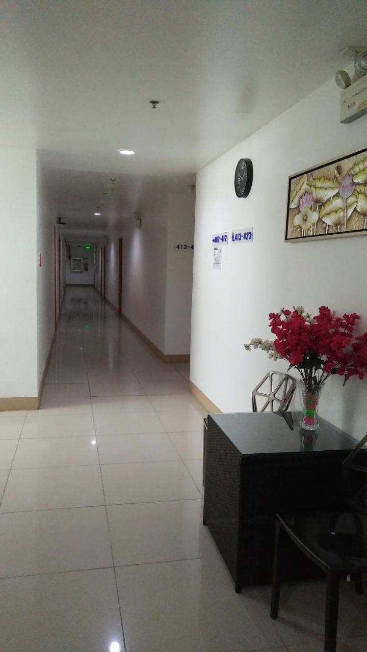 Meaco Royal Hotel - Batangas City Εξωτερικό φωτογραφία