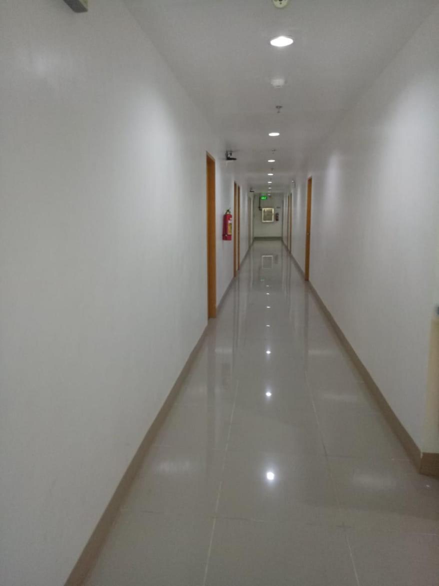Meaco Royal Hotel - Batangas City Εξωτερικό φωτογραφία
