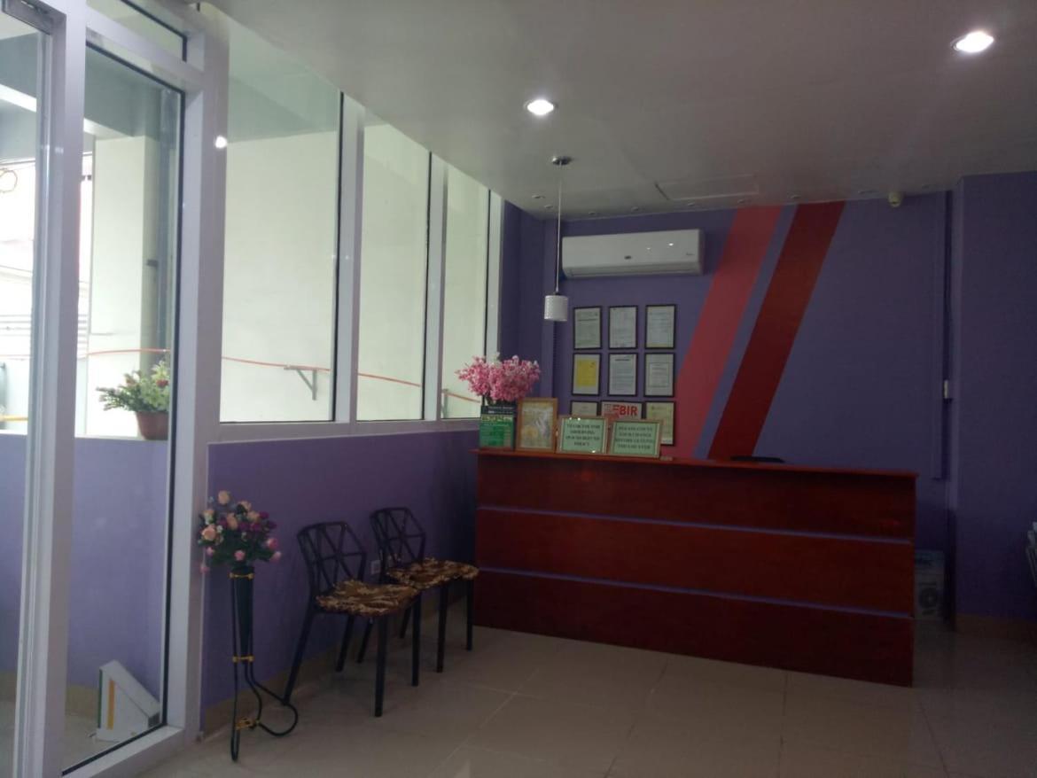 Meaco Royal Hotel - Batangas City Εξωτερικό φωτογραφία