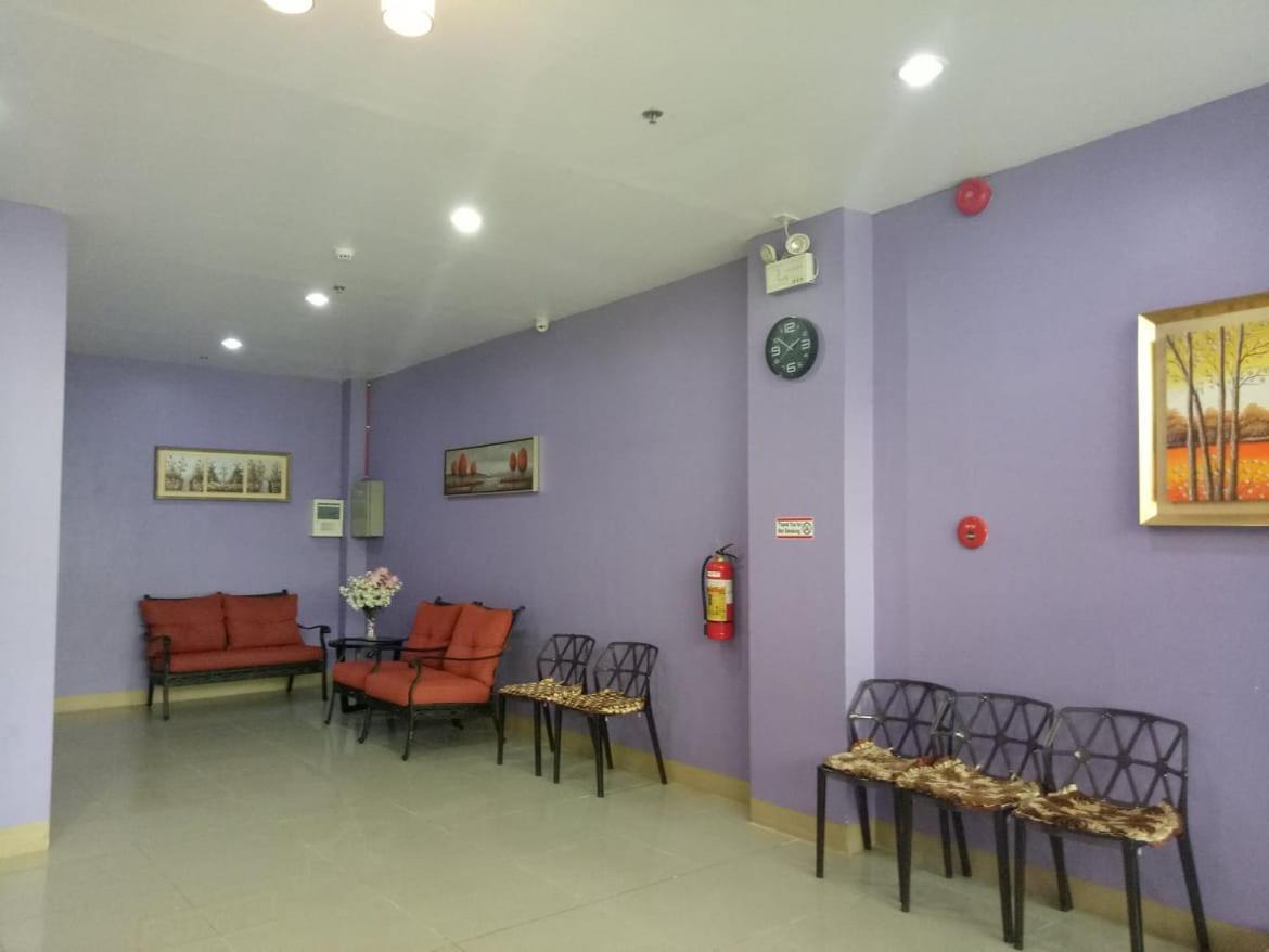 Meaco Royal Hotel - Batangas City Εξωτερικό φωτογραφία